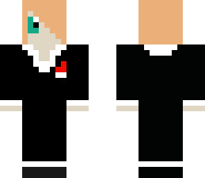 tux dude