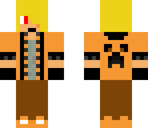 cool skin thankgiving