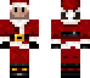 santa skyzonhd