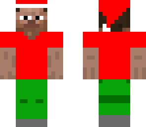 christmas steave