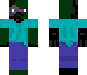 enderzombie