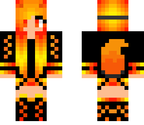 edited firefox girl