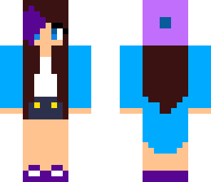 my fall skin