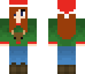 livie christmas