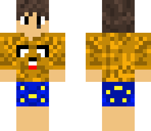 peidofedidogamer