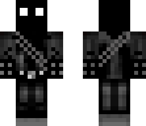 villian