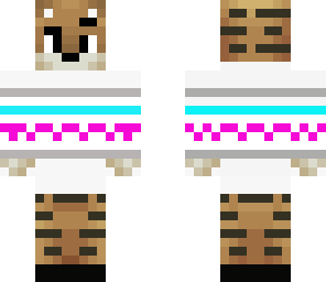 x-tiger-x