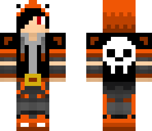 tordlarzzon hallowen