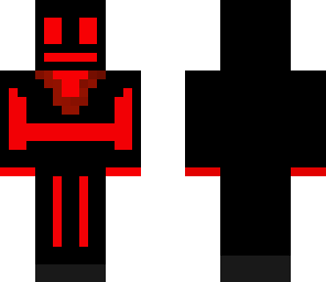 fire demon