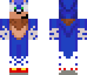 sonic