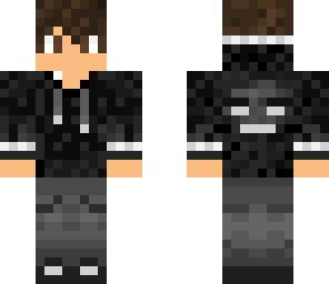 wither boy