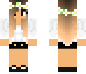 teen girl