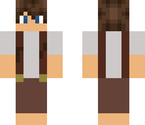 hobbit boy
