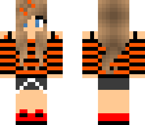 halloween girl
