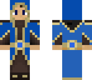 water mage apprentice
