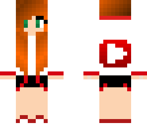 youtube girl
