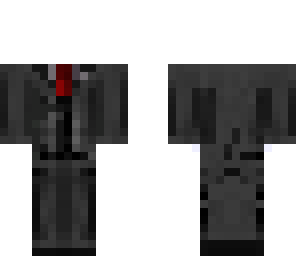 slender man