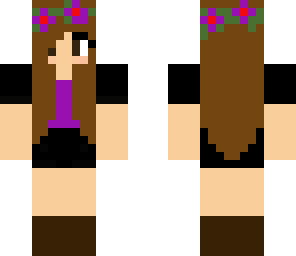 flower woker