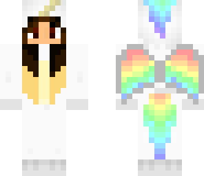 unicorn me
