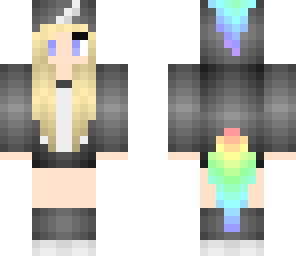 unicorn x3