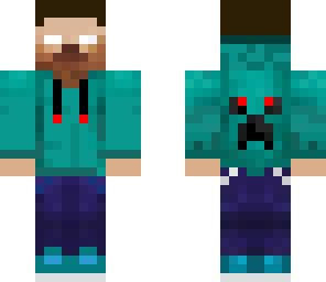 herobrine