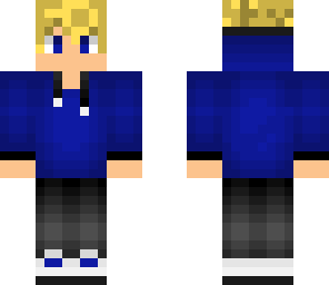 gavins new team skin