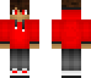 sammuel new team skin