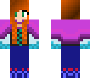 anna frozen