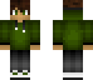 mrpibb new team skin