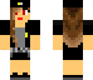cop lady thing idk