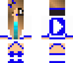 youtube girl