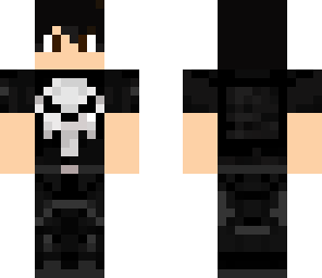 punisher 2004