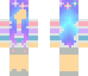 my youtube skin