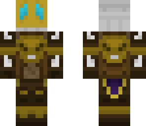 destiny titan 