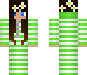 green edited