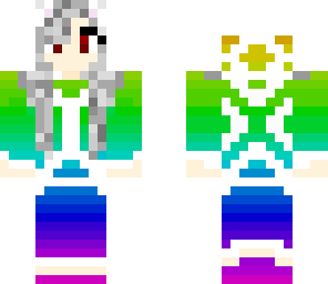 paintedkitsune
