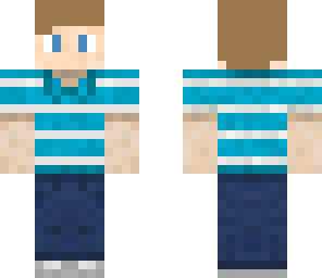 my current skin