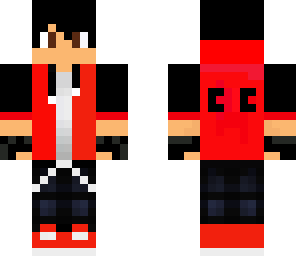 clatter crash skin