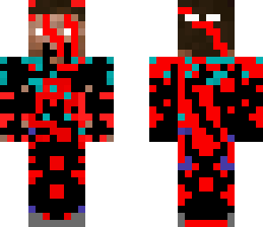 herobrines end