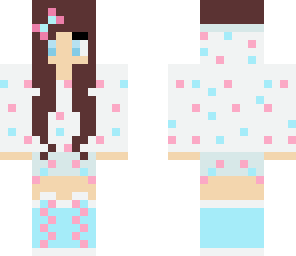 polka dot