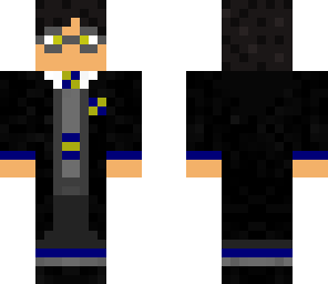 ethanboy24 male ravenclaw