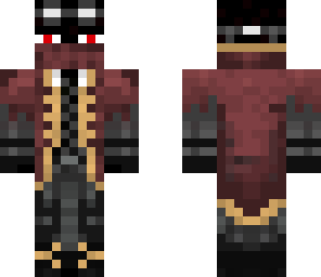 engineer ender