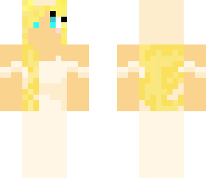 my wedding skin