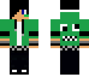 monster boy
