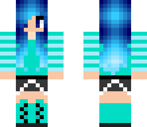ocean girl