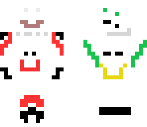 faces