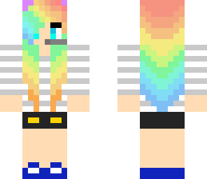 girl