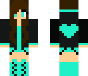 cool girl