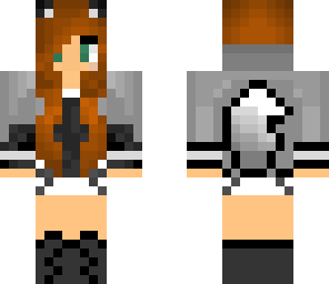 wolf girl 2