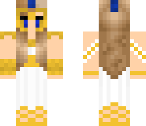 unfin athena